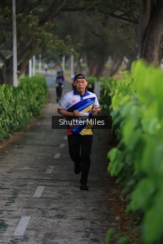 Runner Photo 4313932