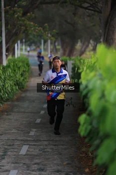 Runner Photo 4313934
