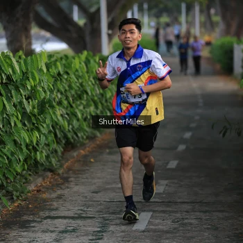 Runner Photo 4313935