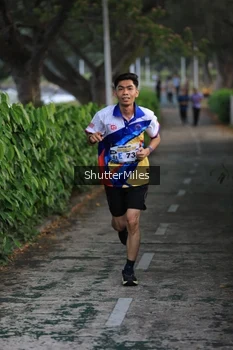 Runner Photo 4313937
