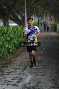 Runner Photo 4313938