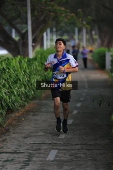 Runner Photo 4313939