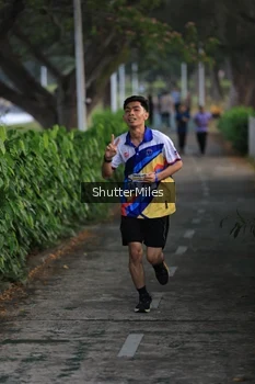 Runner Photo 4313940