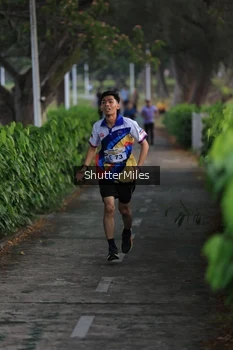 Runner Photo 4313941