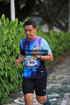 Runner Photo 4313944