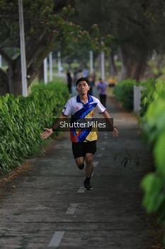 Runner Photo 4313945