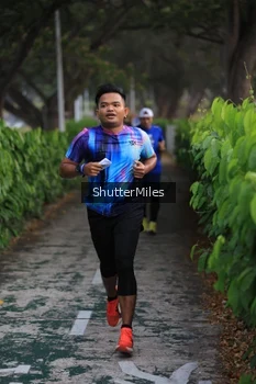 Runner Photo 4313948