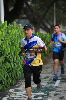 Runner Photo 4313949