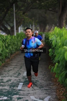 Runner Photo 4313950