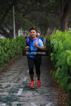 Runner Photo 4313951
