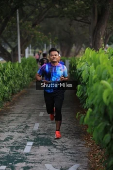Runner Photo 4313952