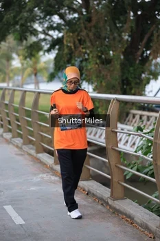 Runner Photo 4313953