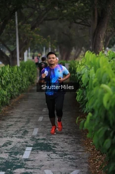 Runner Photo 4313954