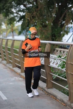 Runner Photo 4313955
