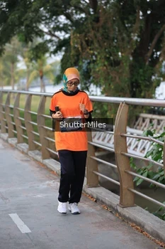 Runner Photo 4313956