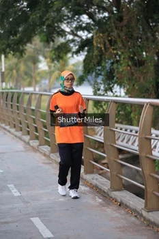 Runner Photo 4313957