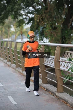 Runner Photo 4313959