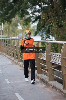 Runner Photo 4313960