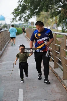 Runner Photo 4313962