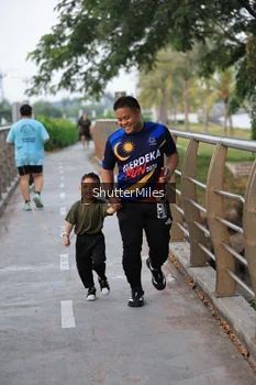 Runner Photo 4313967