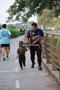 Runner Photo 4313968