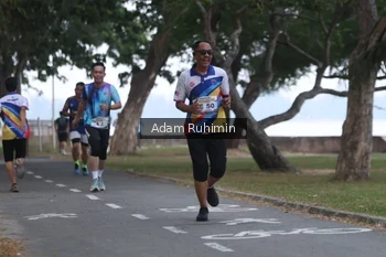 Runner Photo 4313976