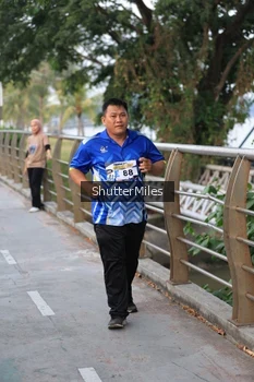 Runner Photo 4313979