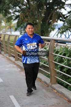 Runner Photo 4313980