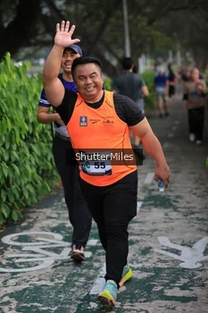 Runner Photo 4313982