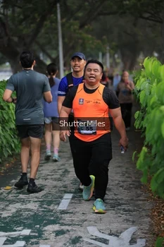 Runner Photo 4313984