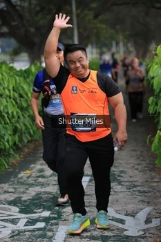 Runner Photo 4313985