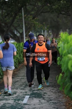 Runner Photo 4313986