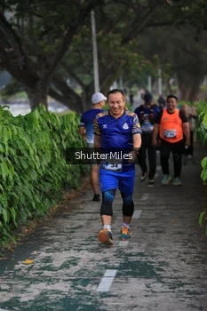 Runner Photo 4313987