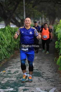 Runner Photo 4313988