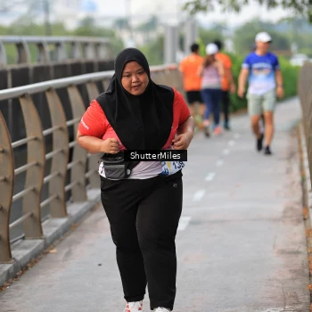 Runner Photo 4313989