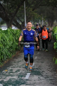 Runner Photo 4313990