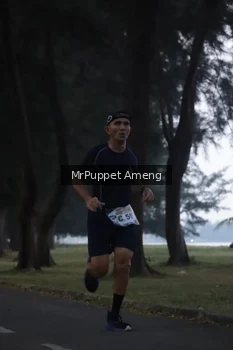 Runner Photo 4313991