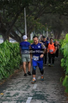 Runner Photo 4313992