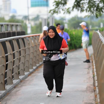 Runner Photo 4313993