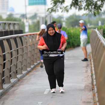 Runner Photo 4313994