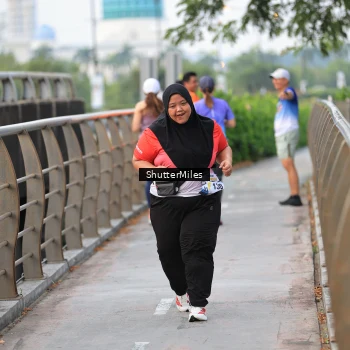Runner Photo 4313995