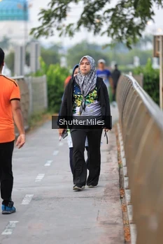 Runner Photo 4313997