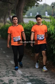 Runner Photo 4313998