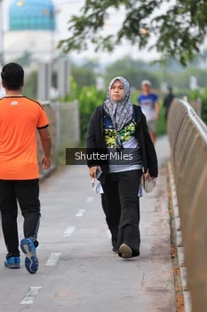 Runner Photo 4313999
