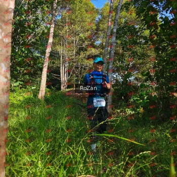 Runner Photo 4314