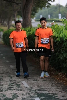 Runner Photo 4314003