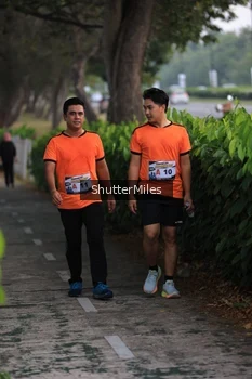 Runner Photo 4314004
