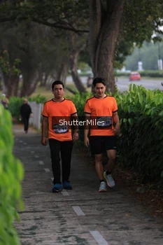 Runner Photo 4314006