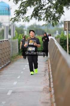 Runner Photo 4314007