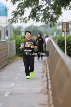 Runner Photo 4314009